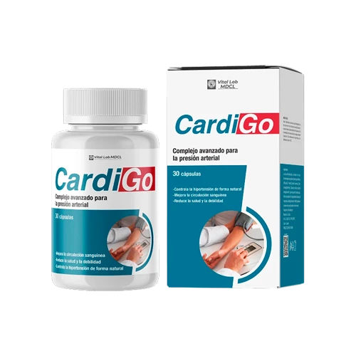 CardiGo